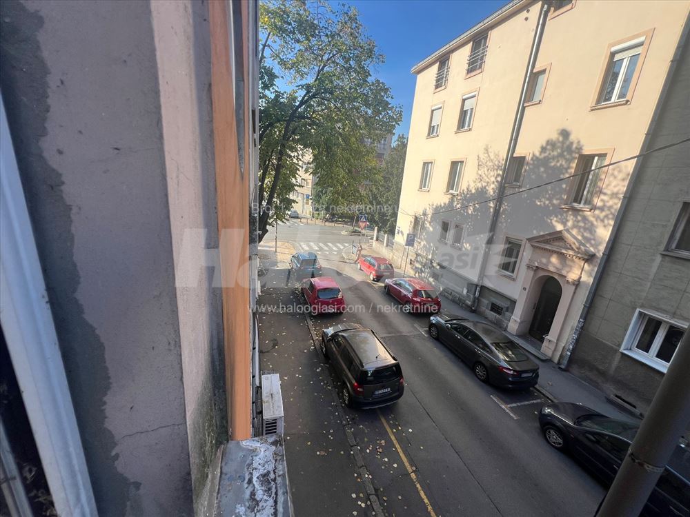 Ekskluzivna lokacija! 4-soban stan 105 m², Vračar — 15