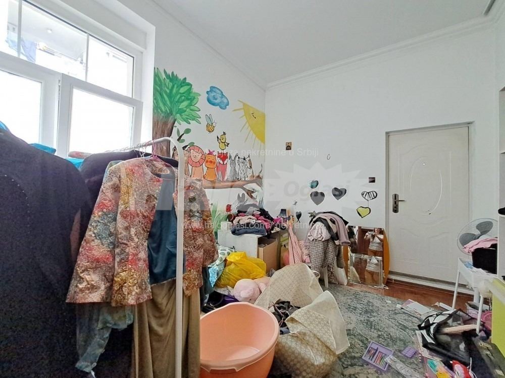 Ekskluzivni 3.0 salonac na Vračaru — 13