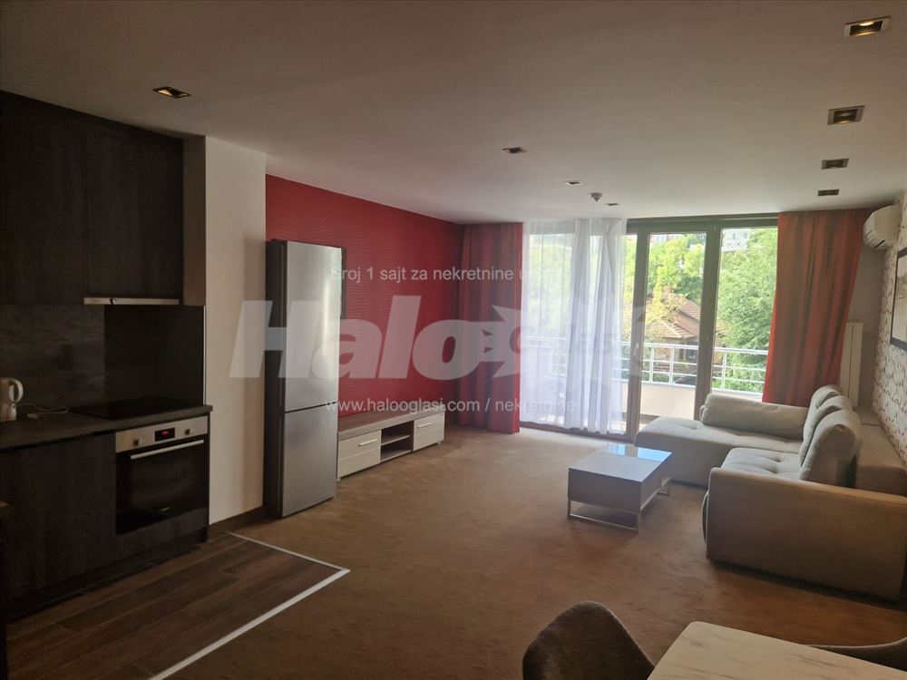 Ekskluzivni Duplex sa bazenom-Dedinje, 180m2 — 4