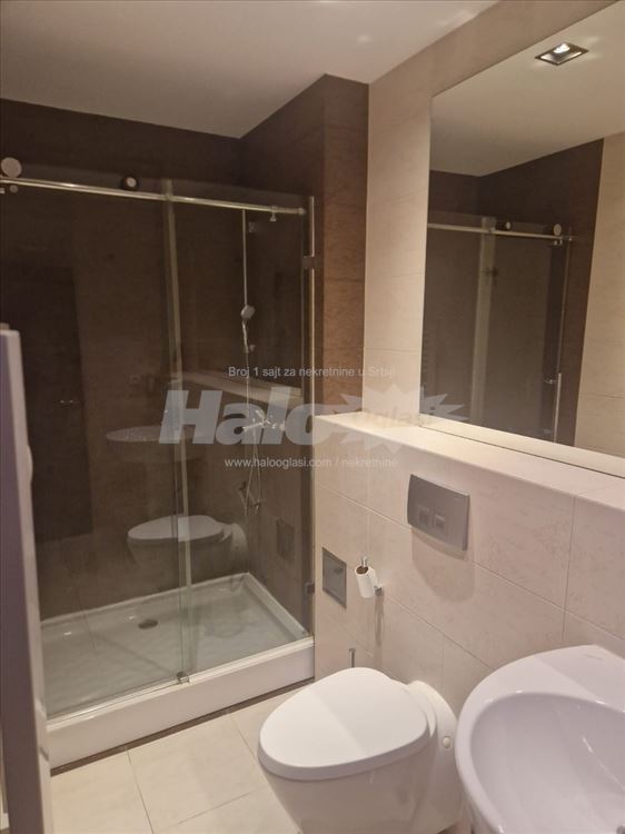 Ekskluzivni Duplex sa bazenom-Dedinje, 180m2 — 7