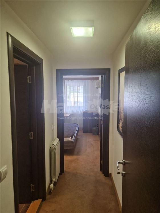Ekskluzivni Duplex sa bazenom-Dedinje, 180m2 — 9