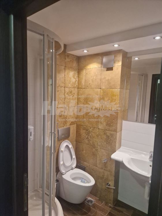 Ekskluzivni Duplex sa bazenom-Dedinje, 180m2 — 10