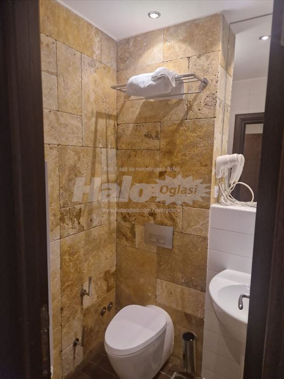 Ekskluzivni Duplex sa bazenom-Dedinje, 180m2 — 14