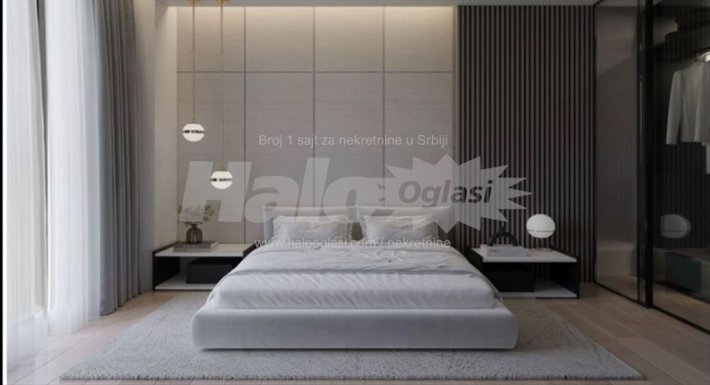 Ekskluzivni penthouse u Dalmatinskoj — 3