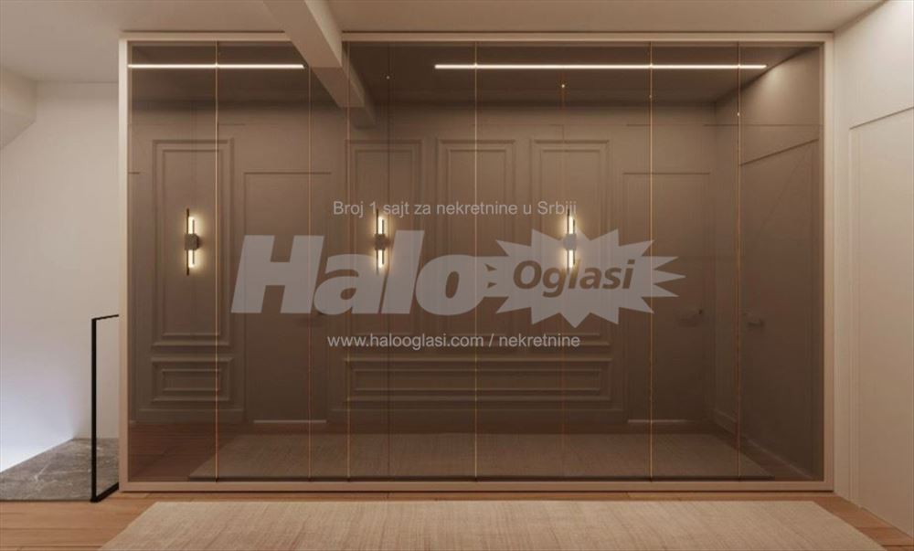 Ekskluzivni penthouse u Dalmatinskoj — 7