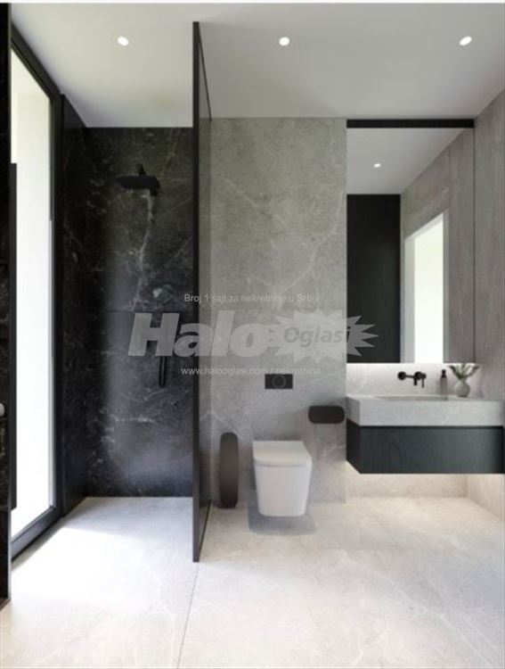 Ekskluzivni penthouse u Dalmatinskoj — 9