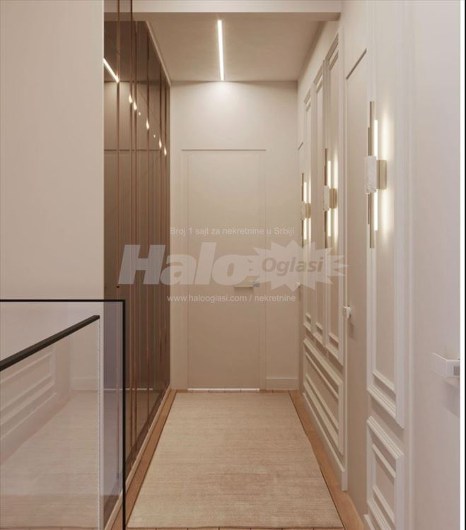 Ekskluzivni penthouse u Dalmatinskoj — 10