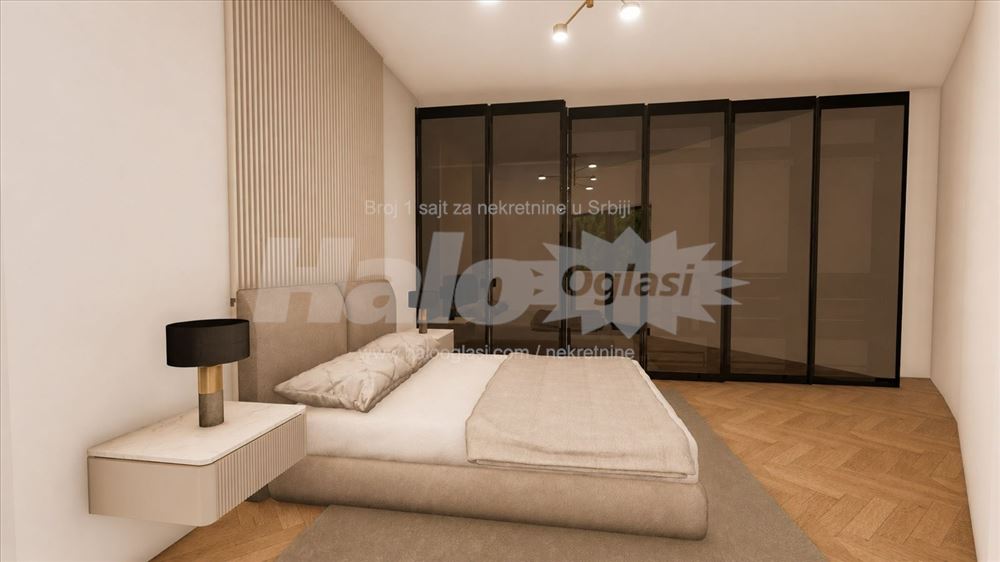 Ekskluzivni penthouse u novogradnji — 6