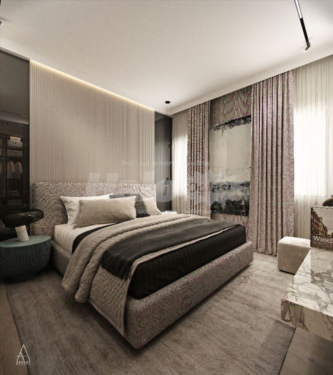 Lux stan od 116m2. Premium gradnja. — 11