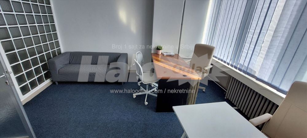 Eksluzivni poslovni prostor 100 m2 na Vračaru — 3