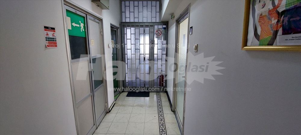 Eksluzivni poslovni prostor 100 m2 na Vračaru — 10