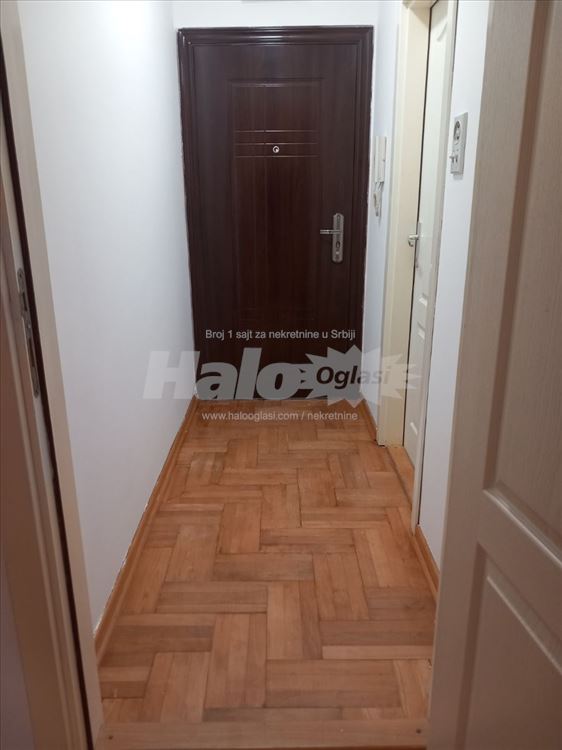 Železnik, 1.5 Ilije Čalića — 11
