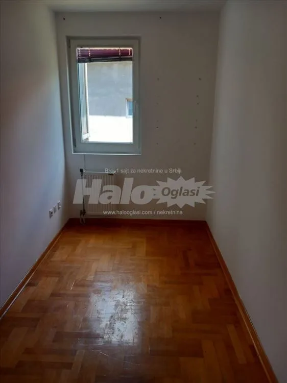 Železnik, 1.5 Ilije Čalića, novija gradnja — 2