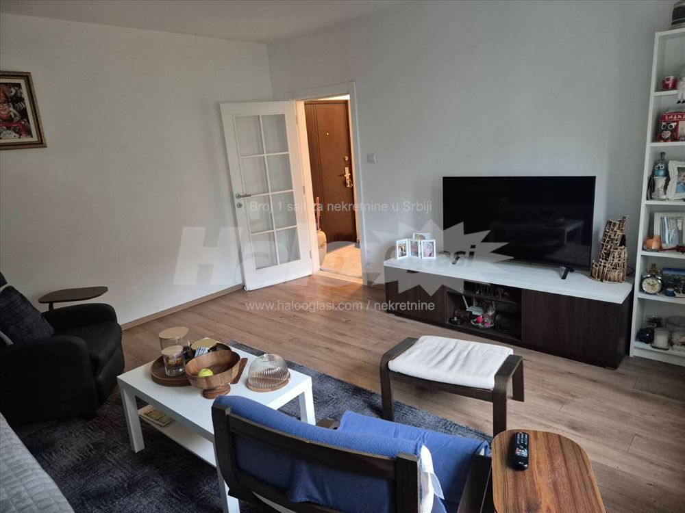 Železnik, Avalska 1, Renoviran — 8