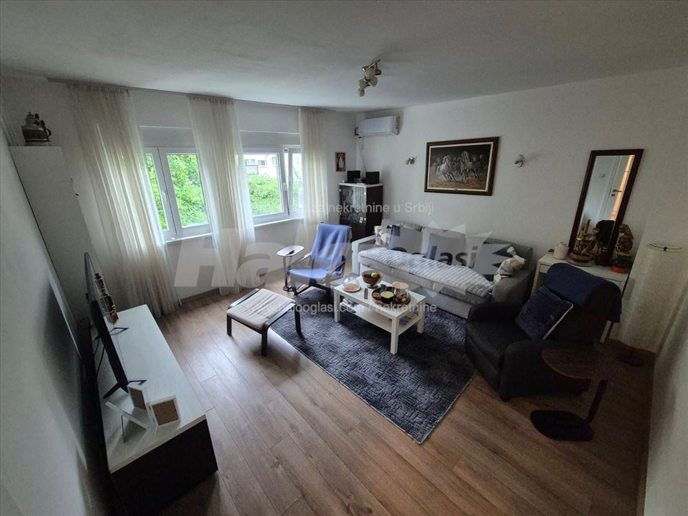 Železnik, Avalska 1, Renoviran — 10