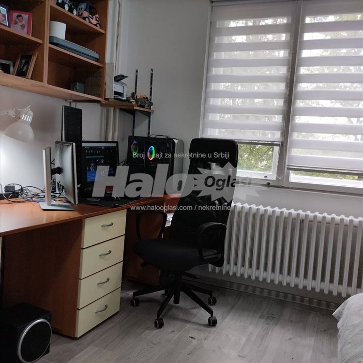 Železnik Darinke Radović 59m2 CG Lift Uknjižen! — 6