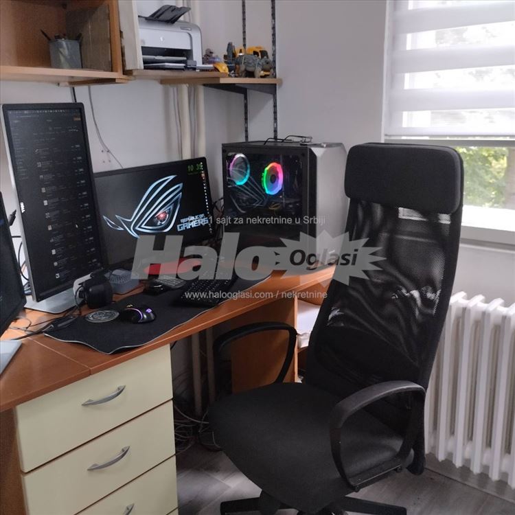 Železnik Darinke Radović 59m2 CG Lift Uknjižen! — 7