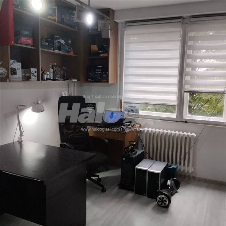 Železnik Darinke Radović 59m2 CG Lift Uknjižen! — 9