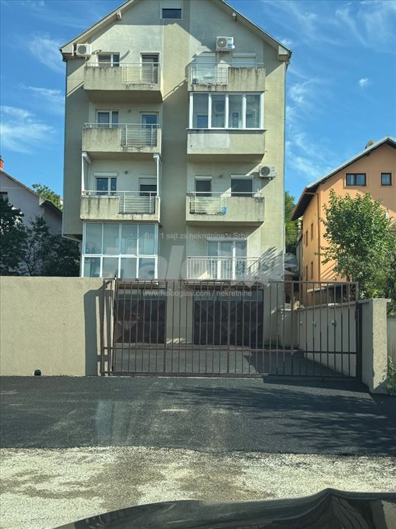 Železnik izdavanje poslovnog prostora — 2