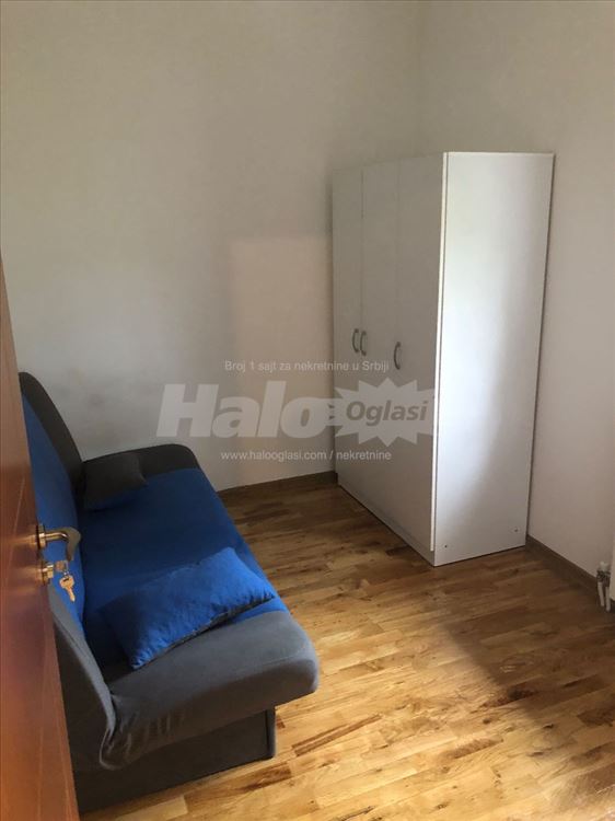 Železnik- Tarais jednoiposoban stan — 8