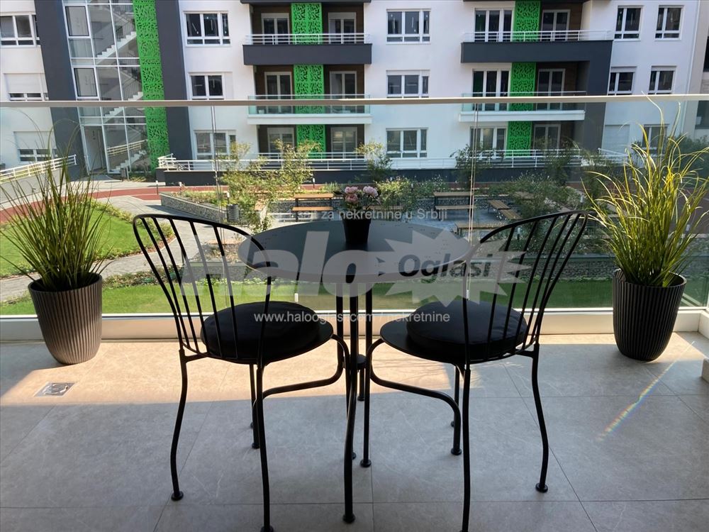 Elixir Garden (Airport City) nov — 7