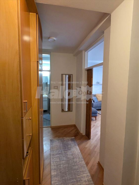 Đeram, kompletno renoviran dvosoban stan — 4