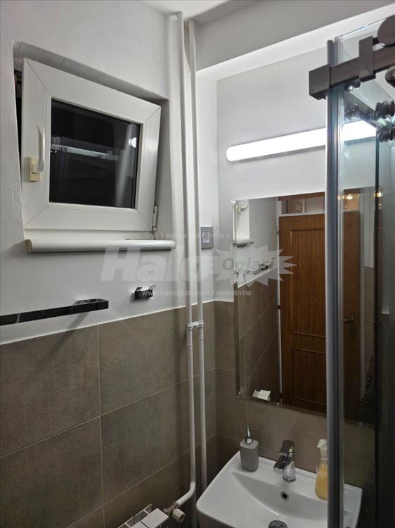 Đeram, kompletno renoviran dvosoban stan — 7