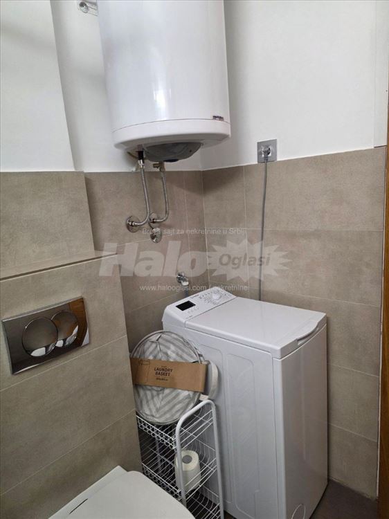 Đeram, kompletno renoviran dvosoban stan — 9