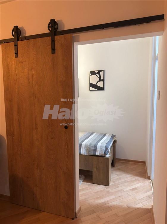 Đeram, kompletno renoviran dvosoban stan — 14