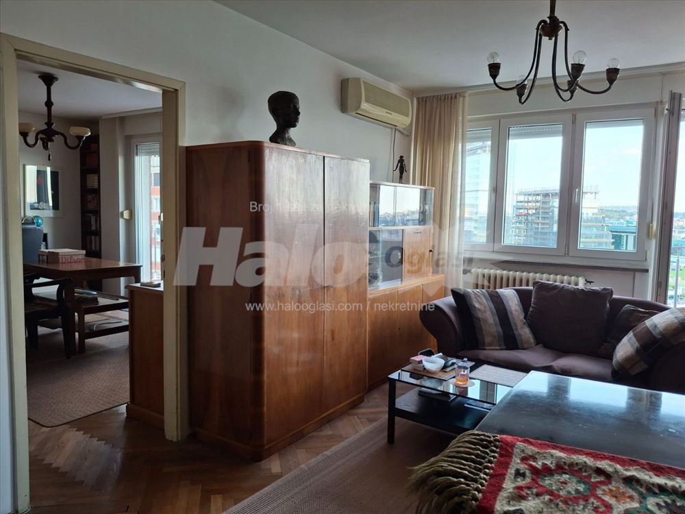 Šest kaplara - 3 spavaće, 3 terase, sjajan pogled — 2