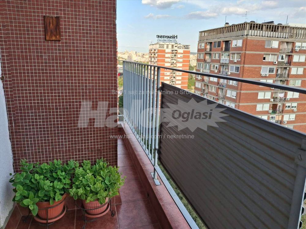 Šest kaplara - 3 spavaće, 3 terase, sjajan pogled — 6