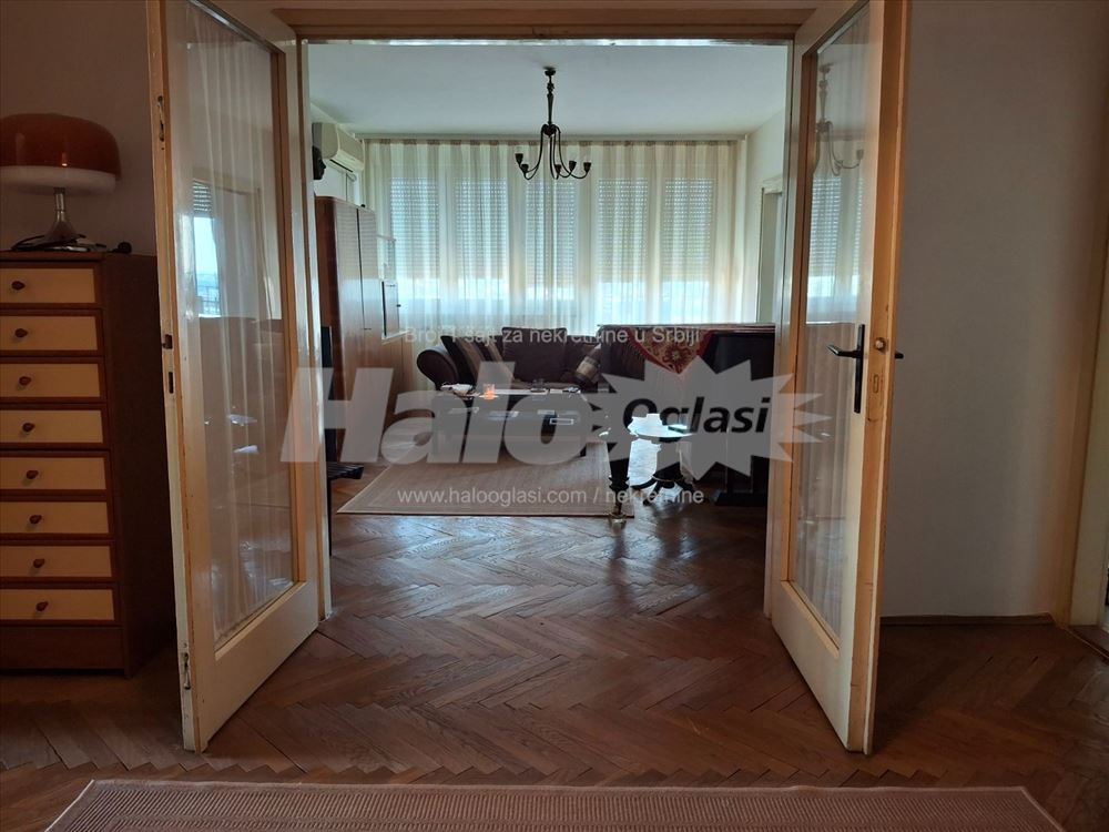 Šest kaplara - 3 spavaće, 3 terase, sjajan pogled — 7