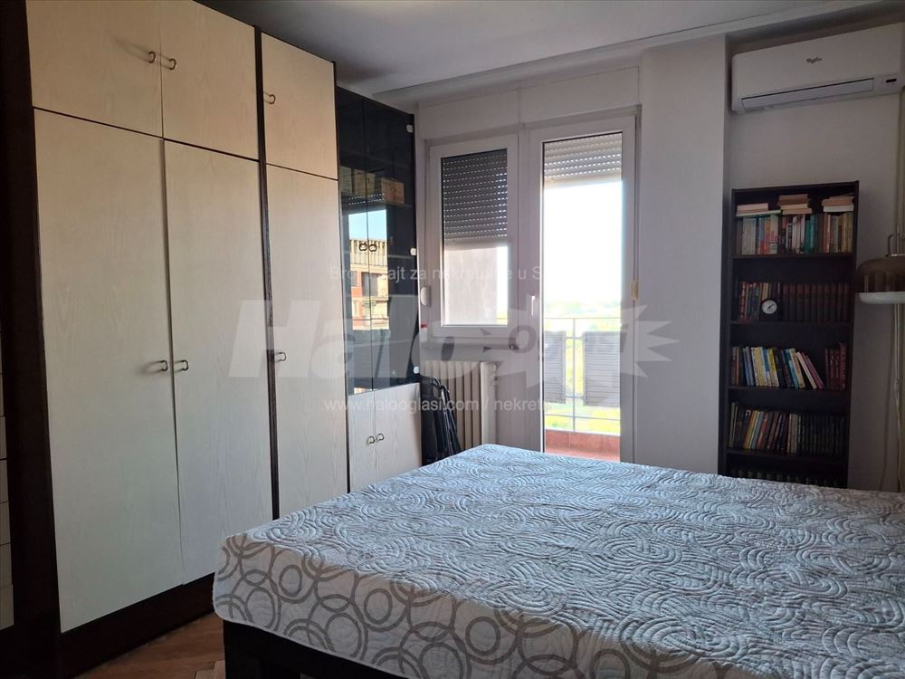 Šest kaplara - 3 spavaće, 3 terase, sjajan pogled — 9