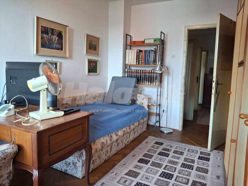 Šest kaplara - 3 spavaće, 3 terase, sjajan pogled — 10