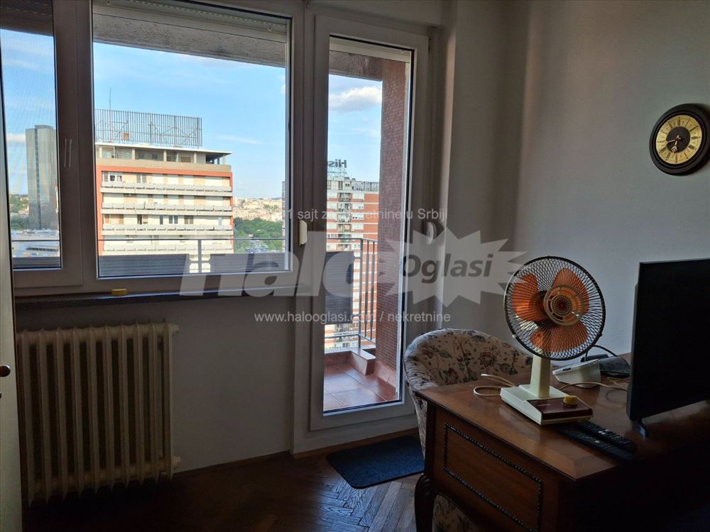 Šest kaplara - 3 spavaće, 3 terase, sjajan pogled — 11