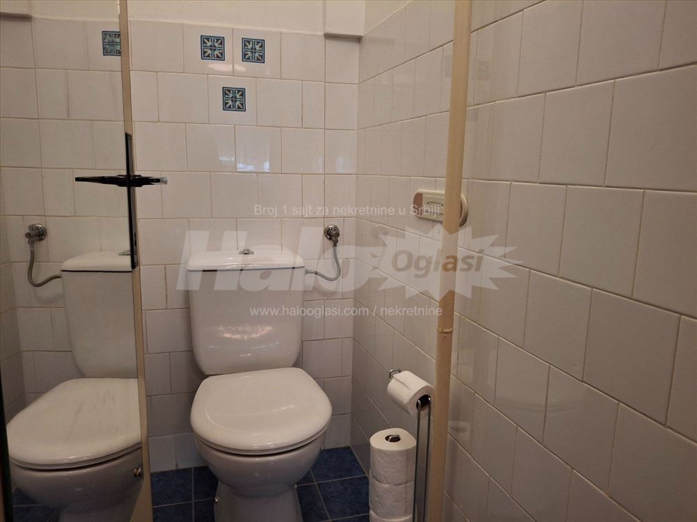 Šest kaplara - 3 spavaće, 3 terase, sjajan pogled — 14