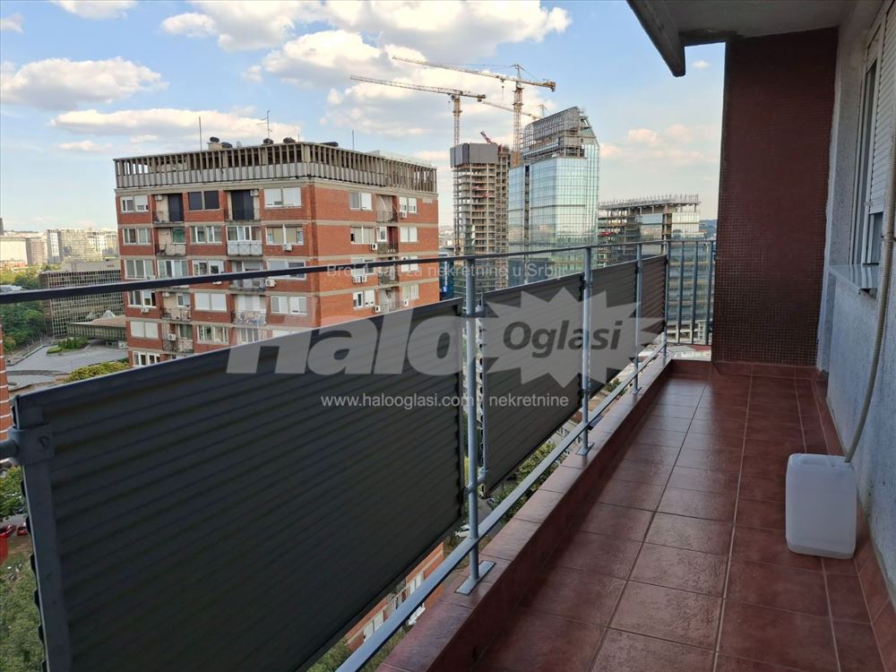 Šest kaplara - 3 spavaće, 3 terase, sjajan pogled — 15