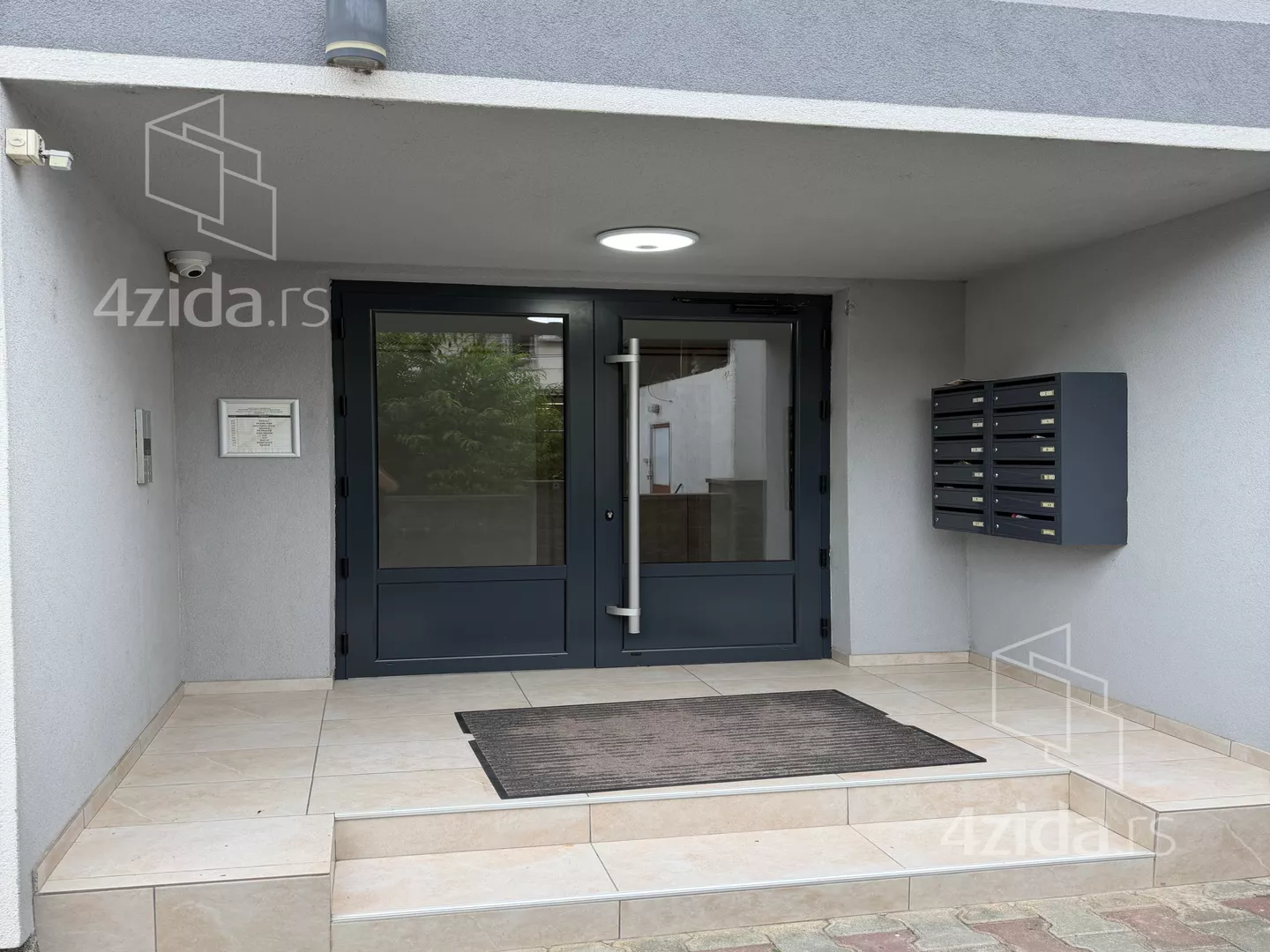 Šestosoban stan na prodaju, Nikole Pašića 23, 209.999€, 117m² — 2