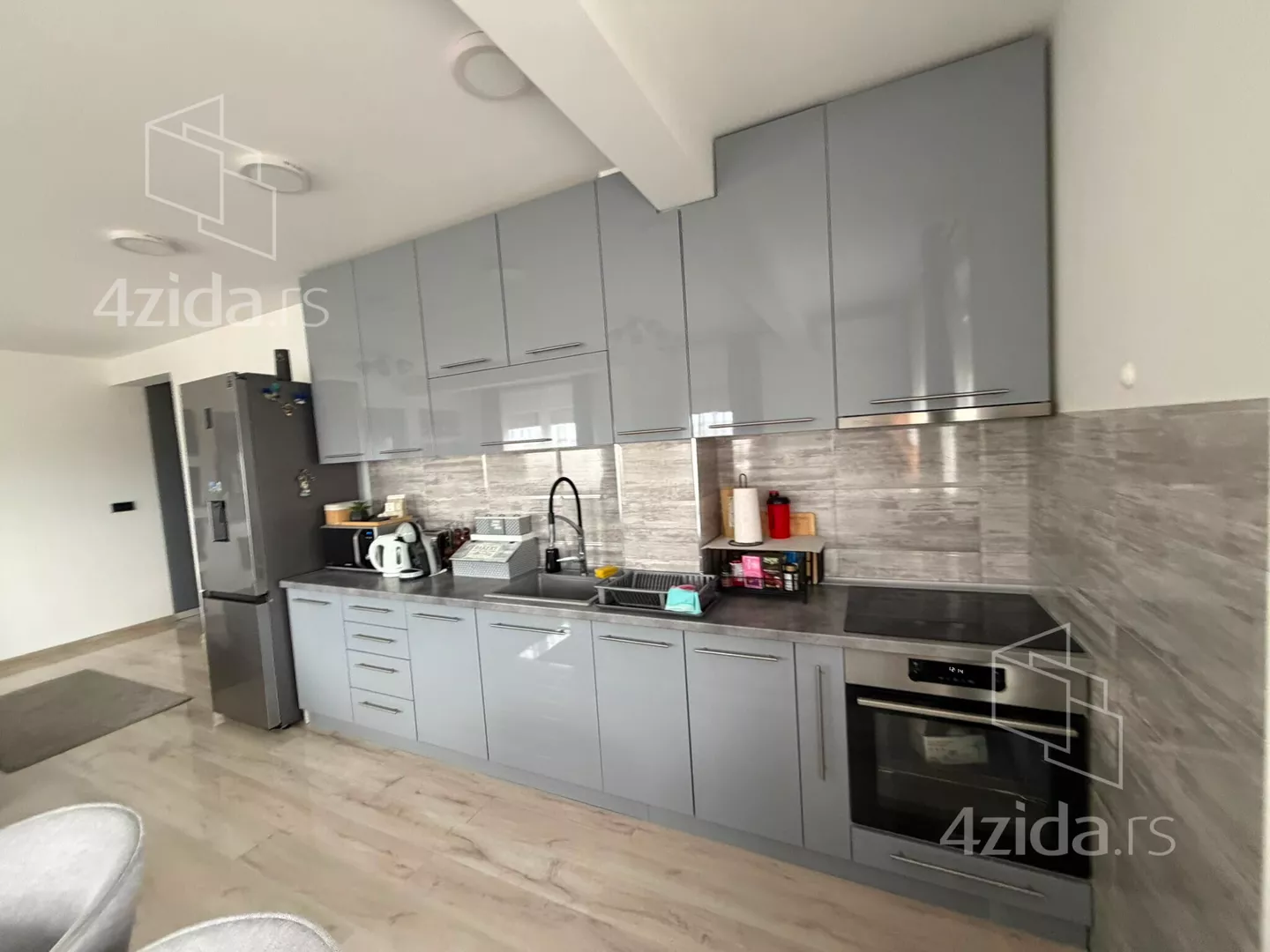 Šestosoban stan na prodaju, Nikole Pašića 23, 209.999€, 117m² — 5