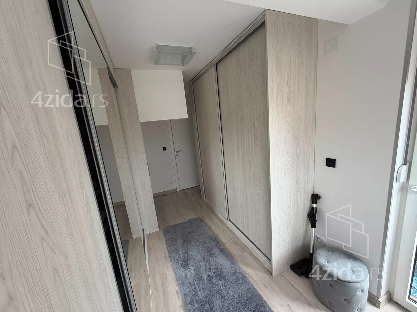 Šestosoban stan na prodaju, Nikole Pašića 23, 209.999€, 117m² — 9