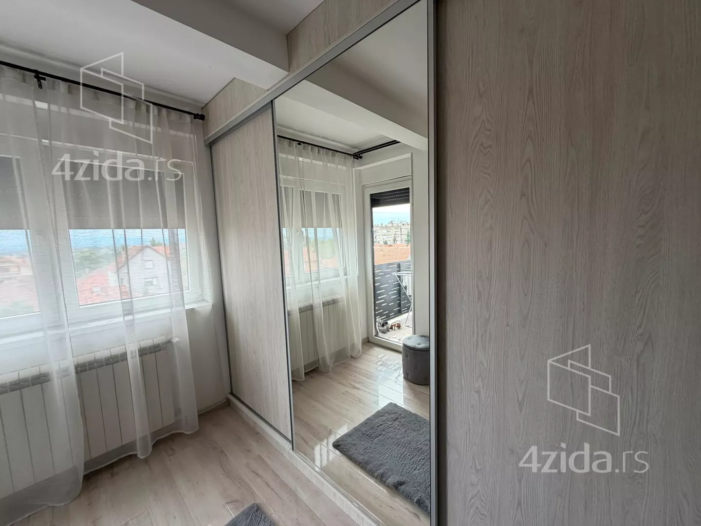 Šestosoban stan na prodaju, Nikole Pašića 23, 209.999€, 117m² — 10