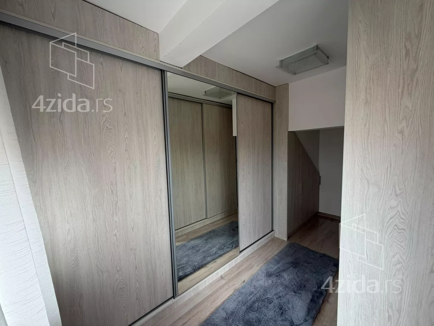 Šestosoban stan na prodaju, Nikole Pašića 23, 209.999€, 117m² — 11