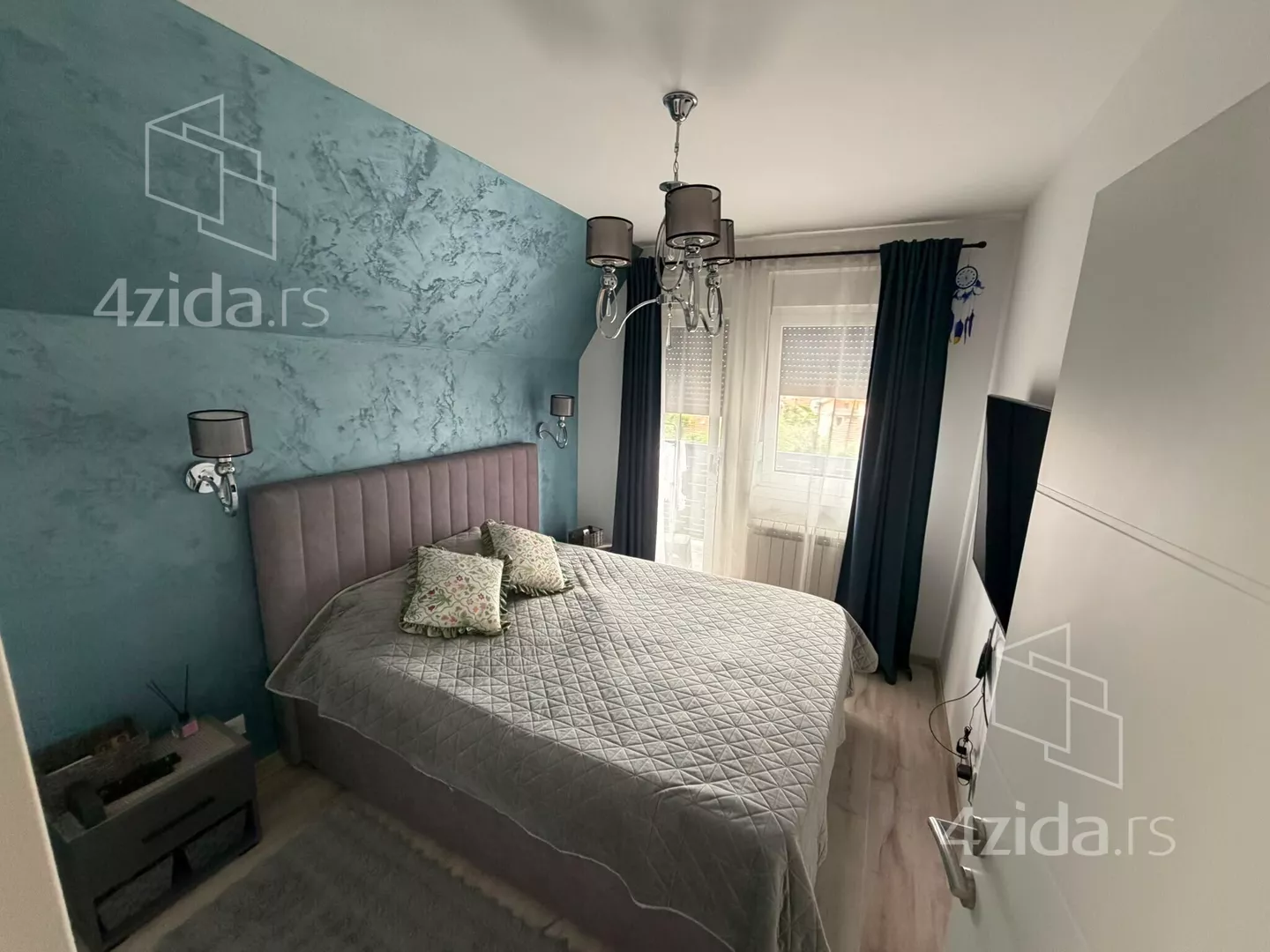 Šestosoban stan na prodaju, Nikole Pašića 23, 209.999€, 117m² — 12