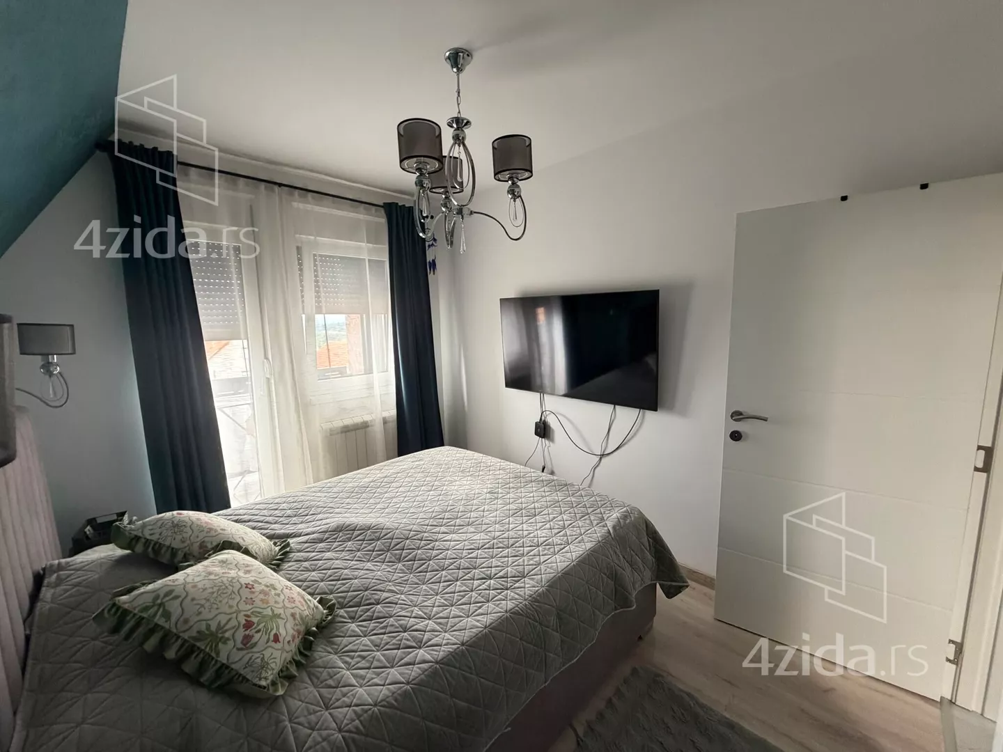 Šestosoban stan na prodaju, Nikole Pašića 23, 209.999€, 117m² — 13