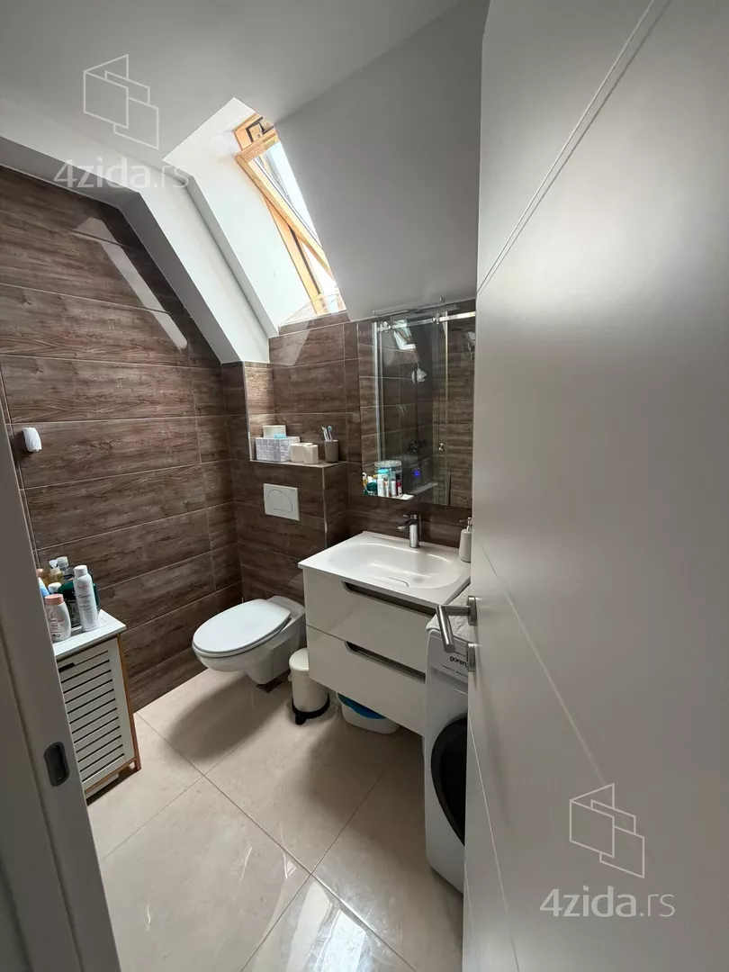 Šestosoban stan na prodaju, Nikole Pašića 23, 209.999€, 117m² — 15