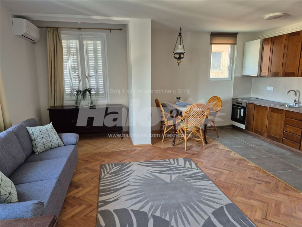 Četvorosoban, Košutnjak Milana Stanivukovića, 92m2 — 3