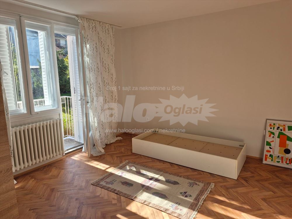 Četvorosoban, Košutnjak Milana Stanivukovića, 92m2 — 4