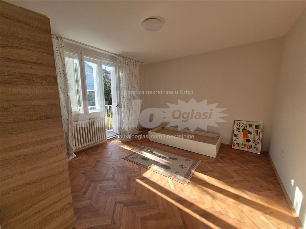 Četvorosoban, Košutnjak Milana Stanivukovića, 92m2 — 5