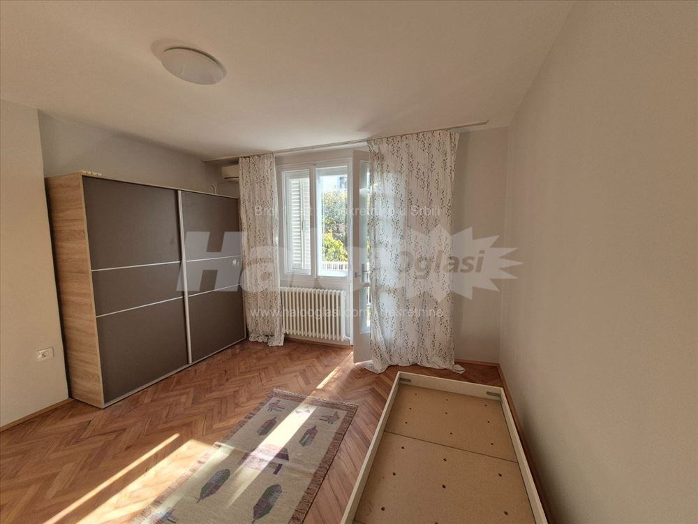 Četvorosoban, Košutnjak Milana Stanivukovića, 92m2 — 6