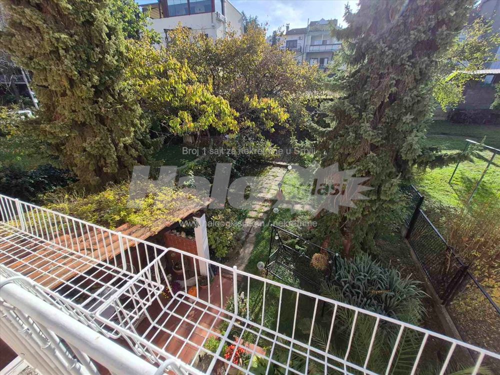 Četvorosoban, Košutnjak Milana Stanivukovića, 92m2 — 7